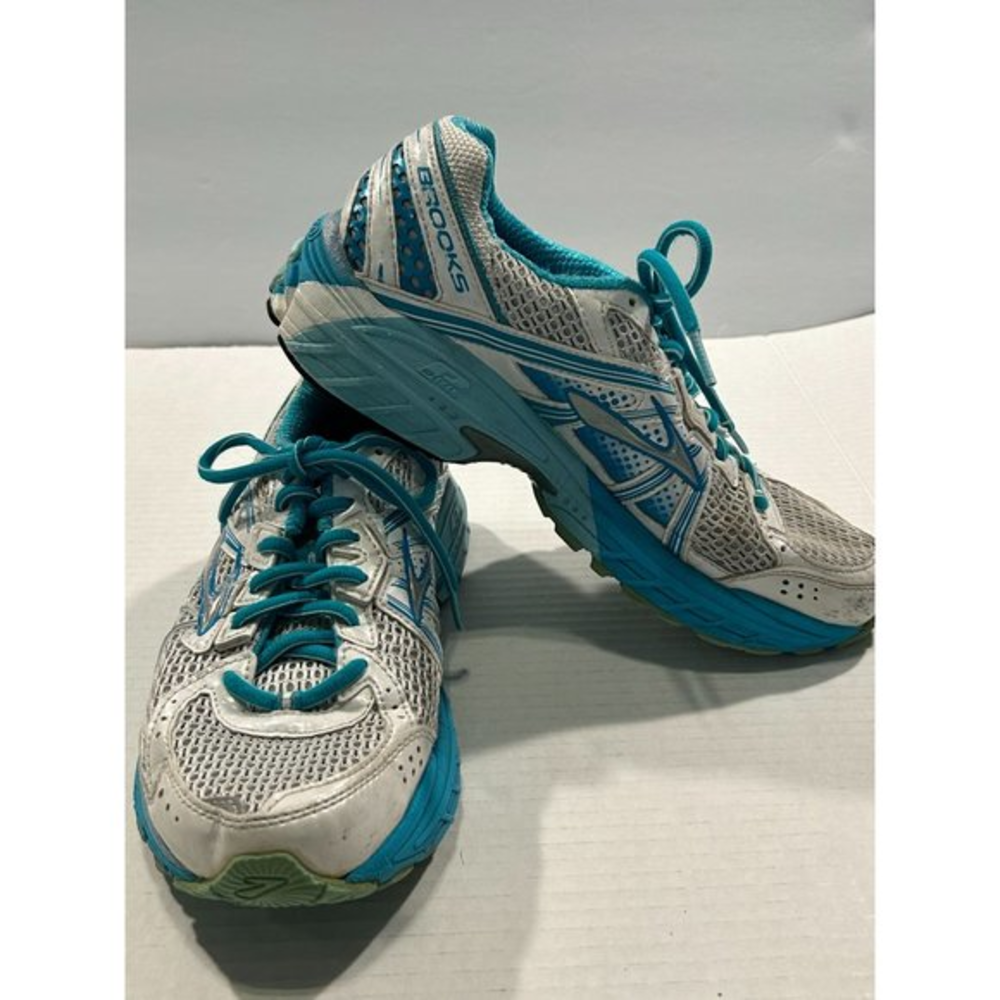 Brooks Adrenaline GTS‎ 13 supportive running shoe Womens size 8